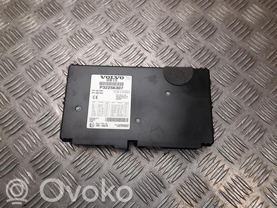 Volvo XC90 Bluetooth Modul Steuergerät 