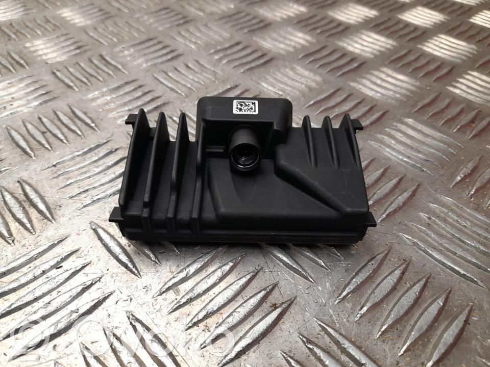 Renault Megane E-Tech Windshield/windscreen camera 
