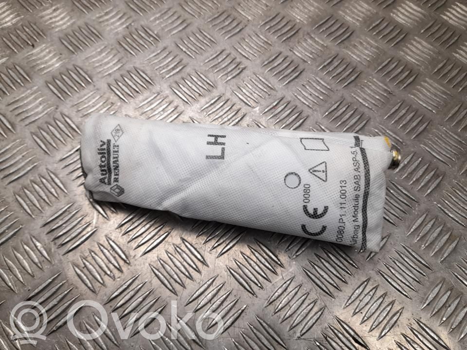 Dacia Dokker Poduszka powietrzna Airbag boczna 