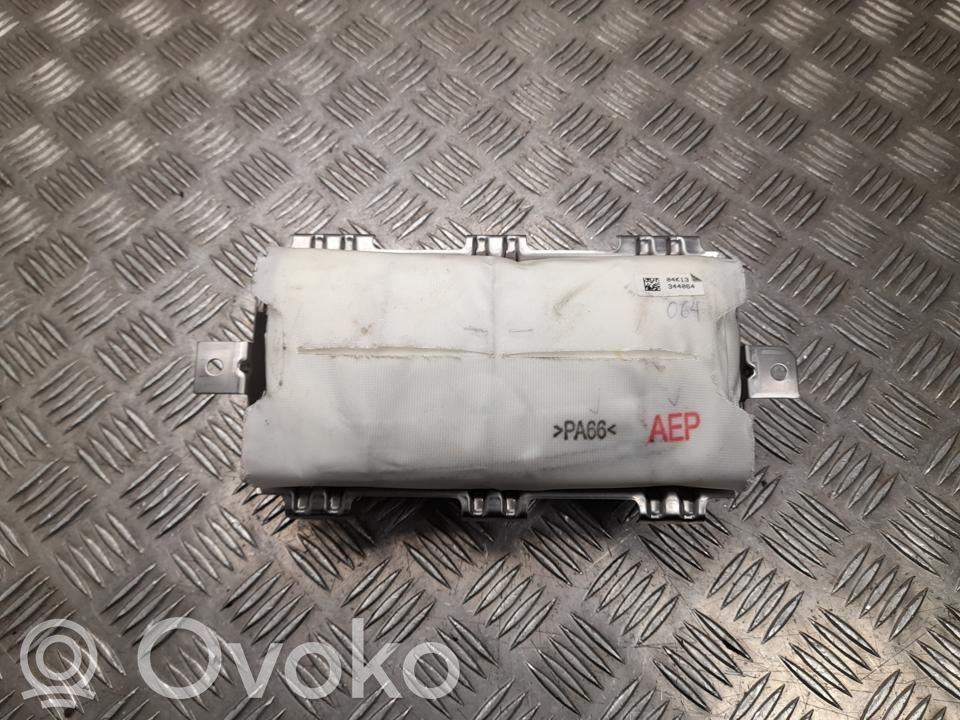 Toyota Prius (XV60) Airbag del passeggero 