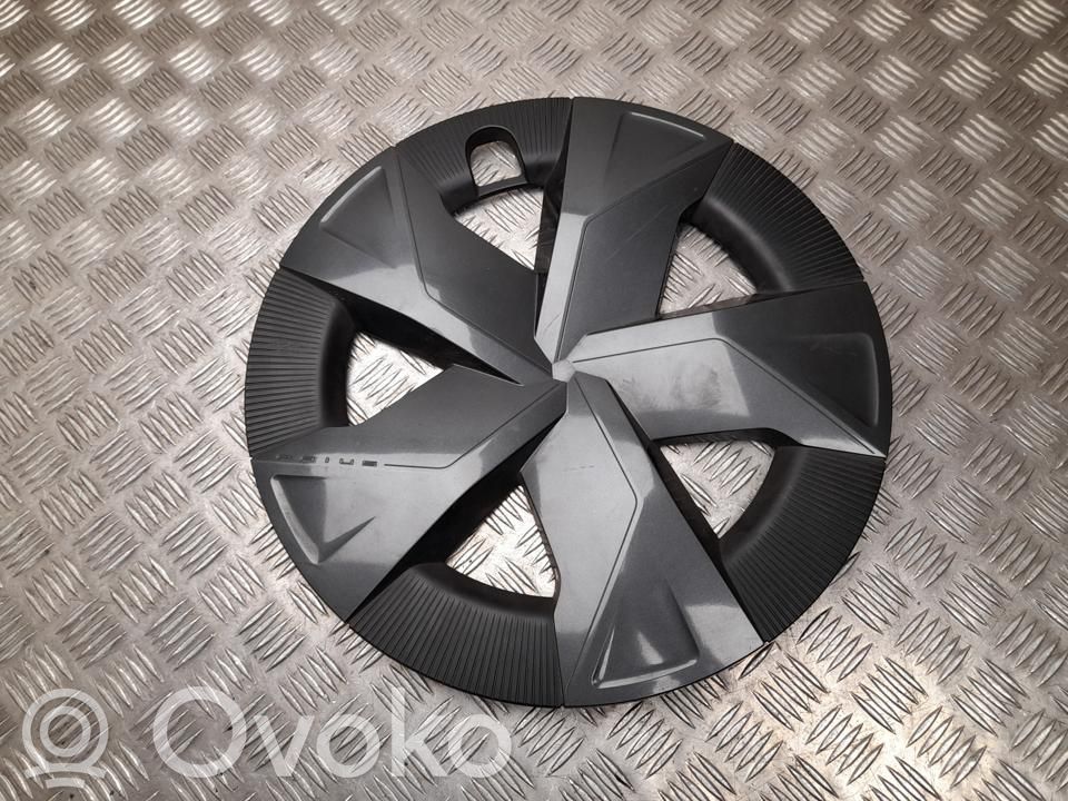 Toyota Prius (XV60) Ornament central jantă R17 