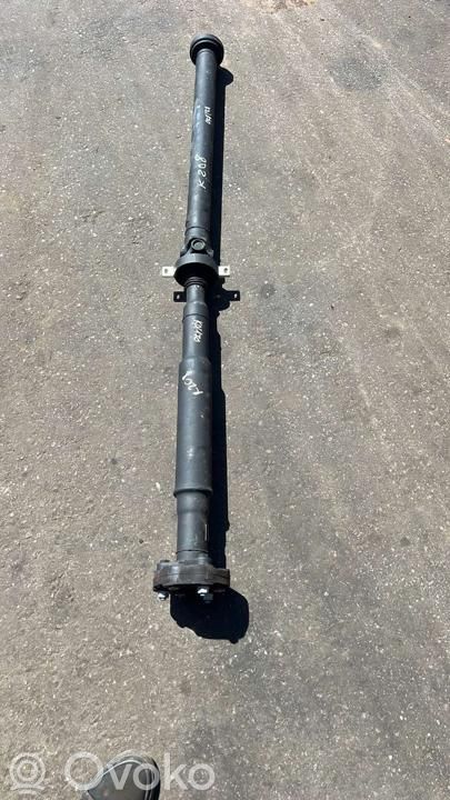 Eje propulsor/eje de transmisión trasero   8869516,KD170