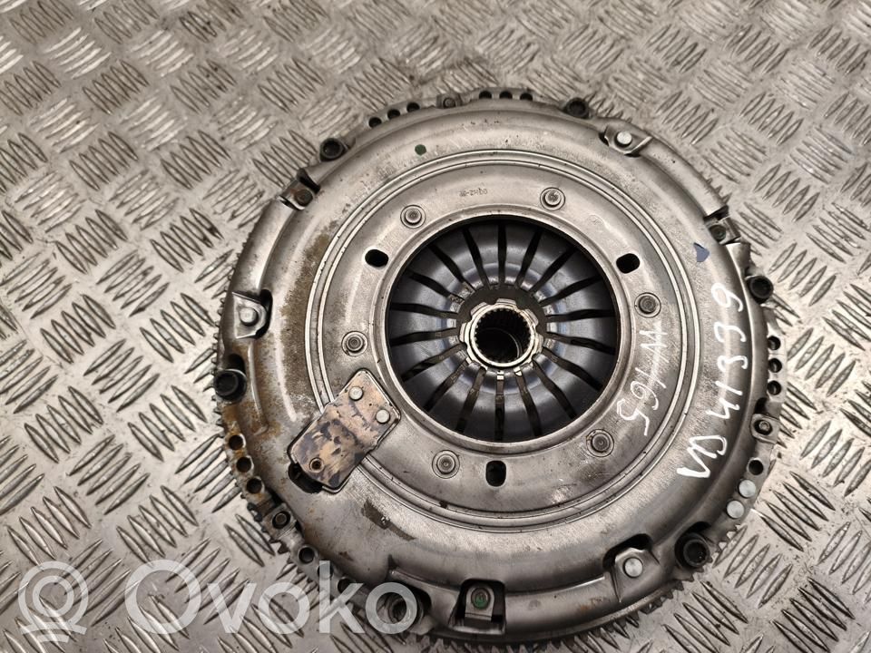 Volkswagen Crafter Sprzęgło / Komplet 