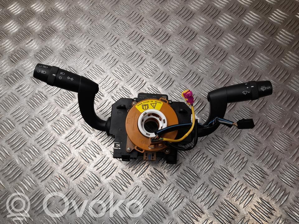 Citroen Jumper Interruptor/palanca de limpiador de luz de giro 