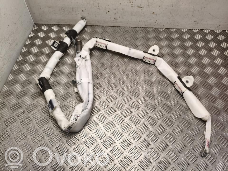 Citroen C4 III e-C4 Kopfairbag 