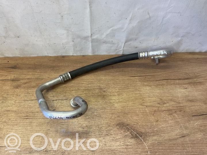 Renault Megane E-Tech Ilmastointilaitteen putki (A/C) 