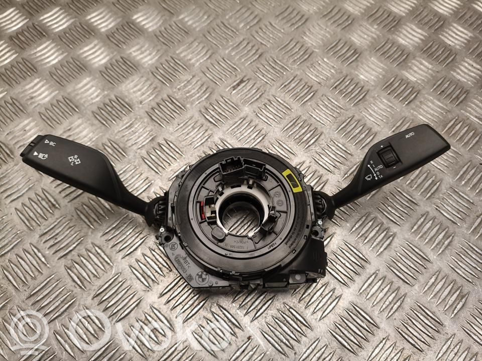 BMW 2 F44 Interruptor/palanca de limpiador de luz de giro 