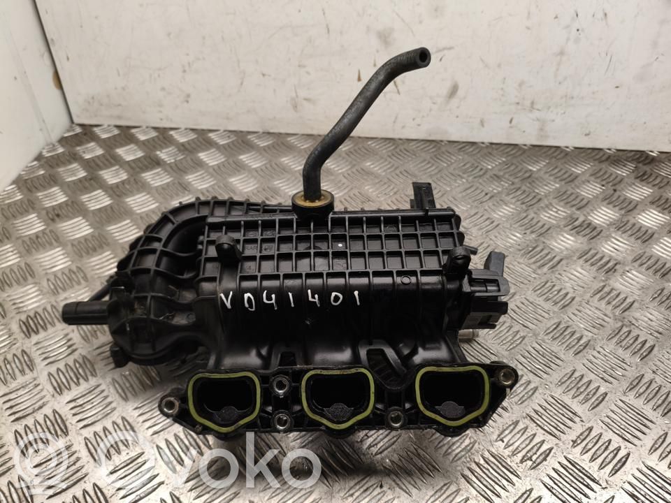 Audi A1 Galerie admisie 