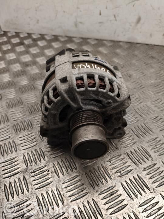 Audi A1 Alternador 