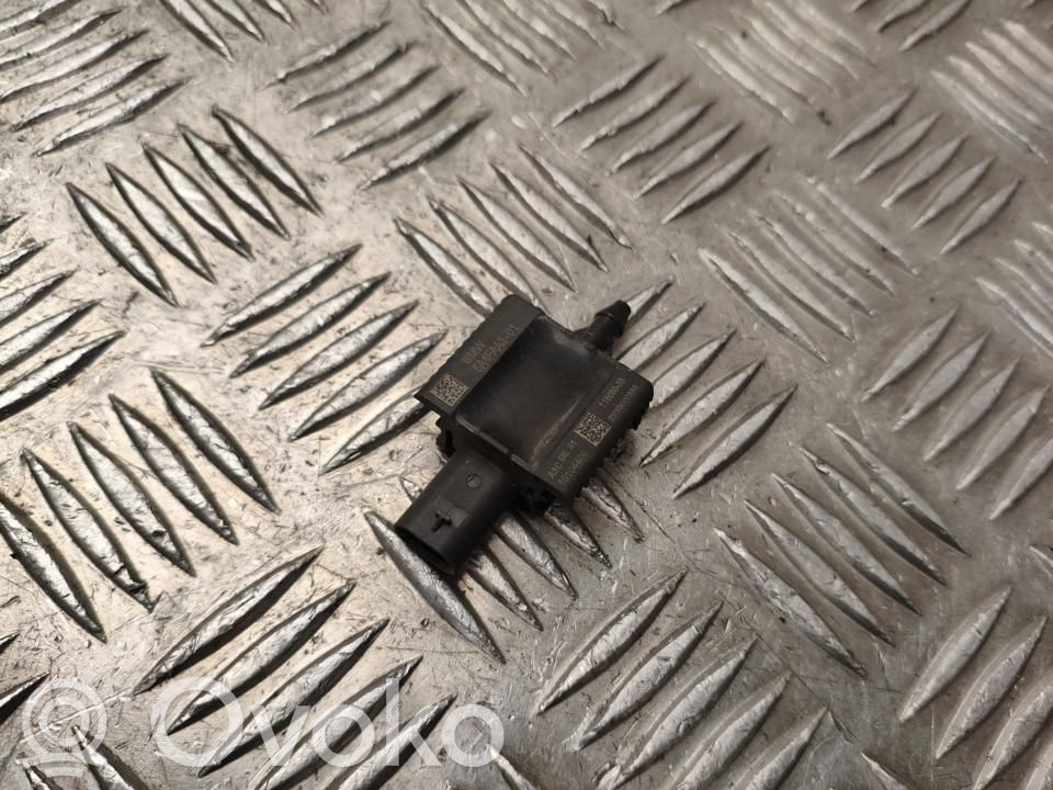 BMW 2 F44 Airbag deployment crash/impact sensor 