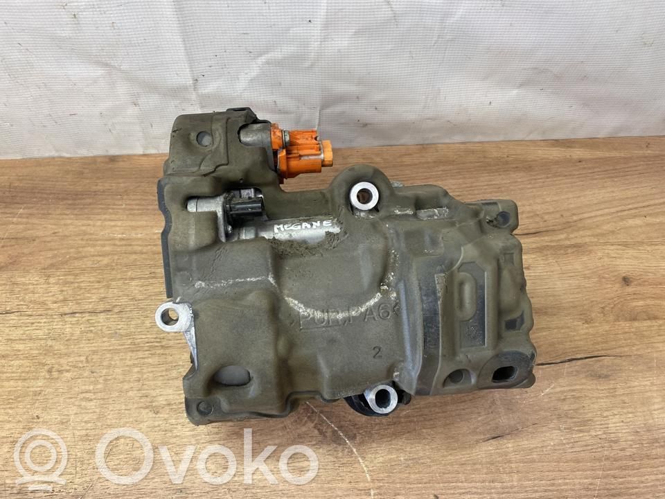 Renault Megane E-Tech Air conditioning (A/C) compressor (pump) 