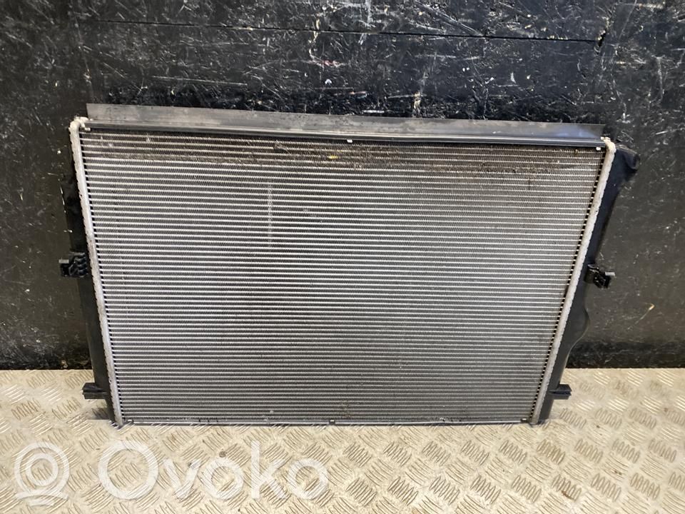 Chłodnica   5Q0121251GL,RAD437