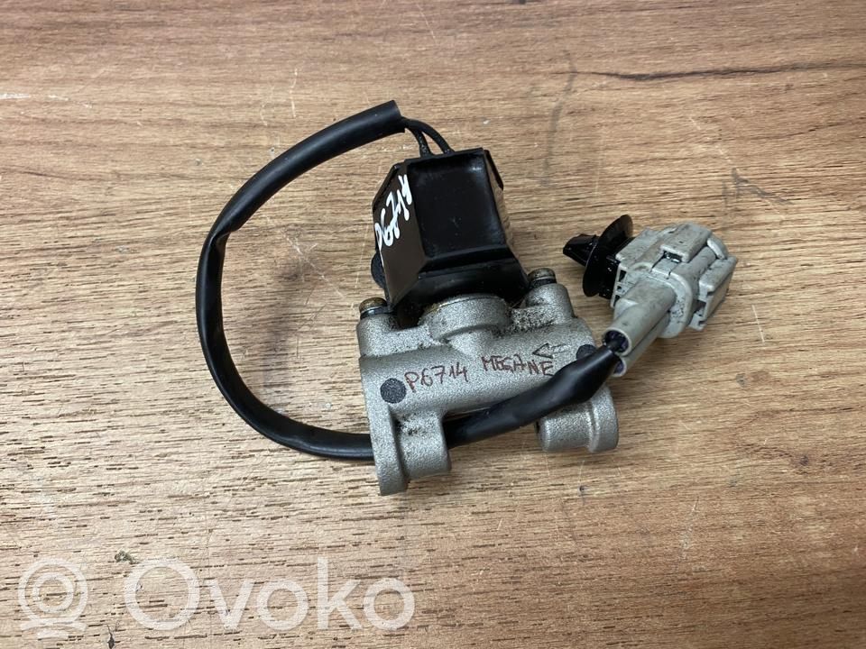 Zawór rozprężny klimatyzacji A/C   4433101521,KLEP6714