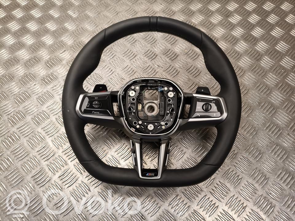BMW 5 G60 G61 Volant 