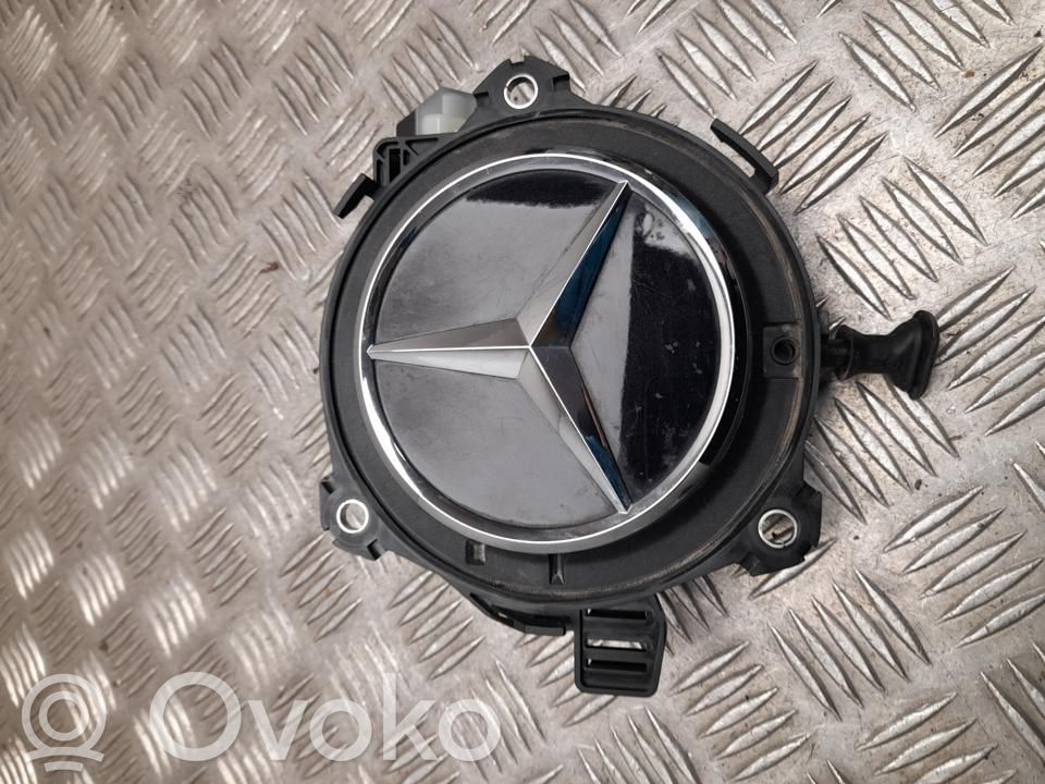 Mercedes-Benz EQE v295 Kamera zderzaka tylnego 
