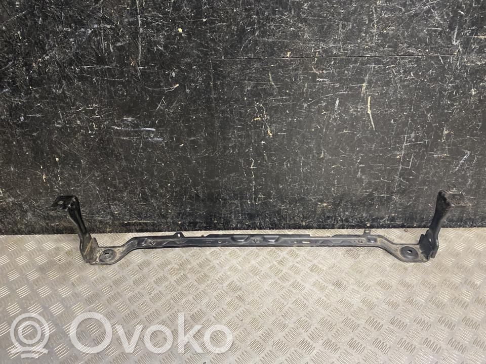 Renault Master IV Soporte para el marco panal de radiador 