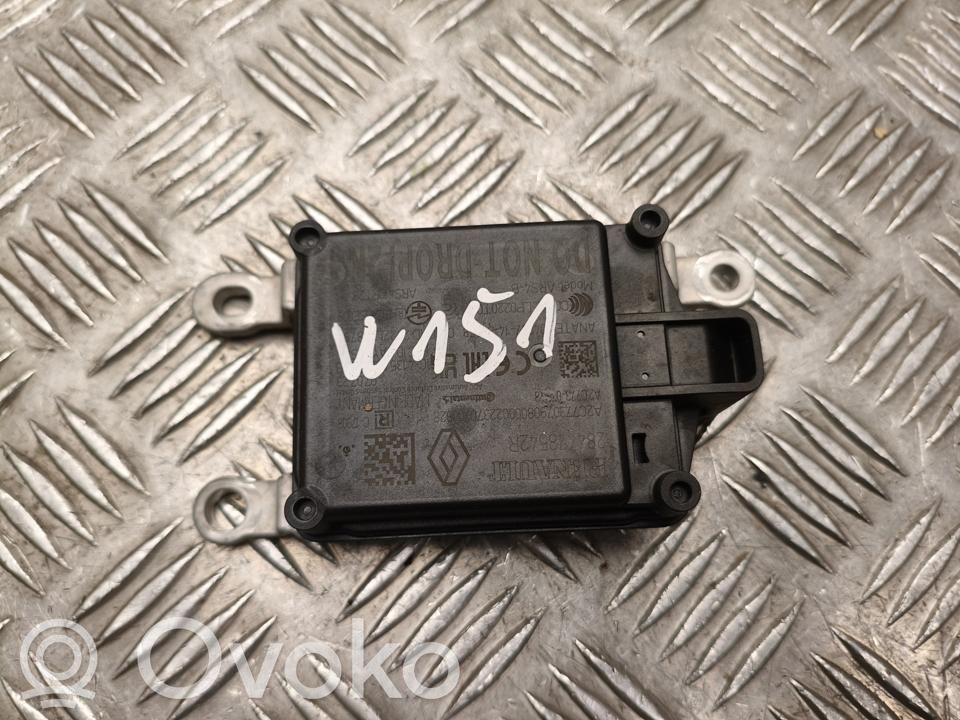 Sensor de radar Distronic   284478542R,G10421