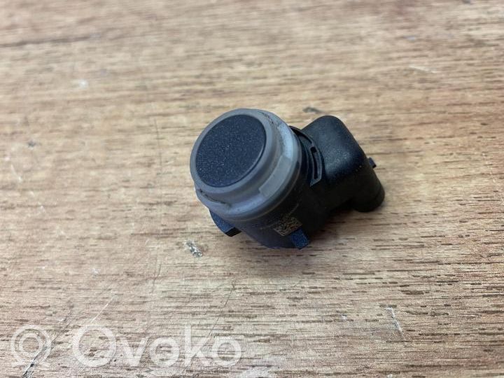 Renault Megane E-Tech Sensor de aparcamiento PDC 