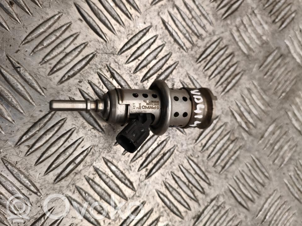 Volvo XC90 Inyector de combustible 