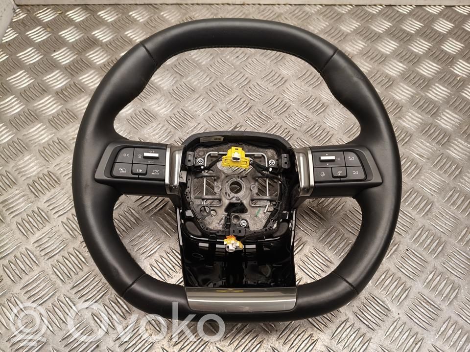 Citroen C4 III e-C4 Ohjauspyörä 