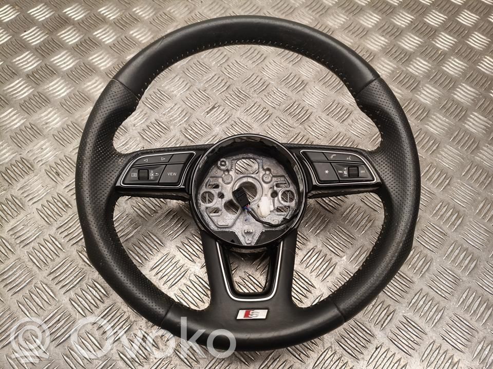 Audi A1 Volant 