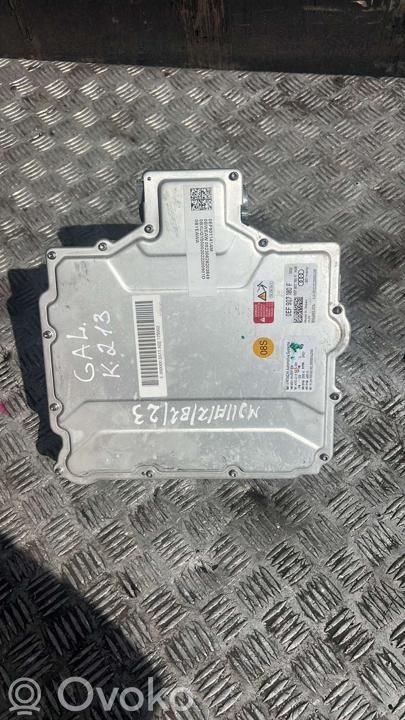 Falownik / Przetwornica napięcia   0EF907180F,NJ1A2B223