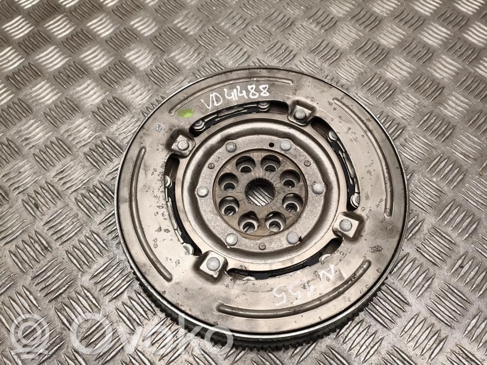 BMW 2 F44 Spararats 