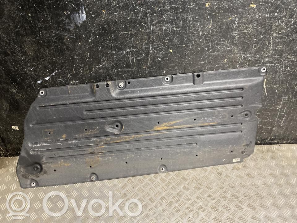 Osłona boczna podwozia   84217BF000,3C215