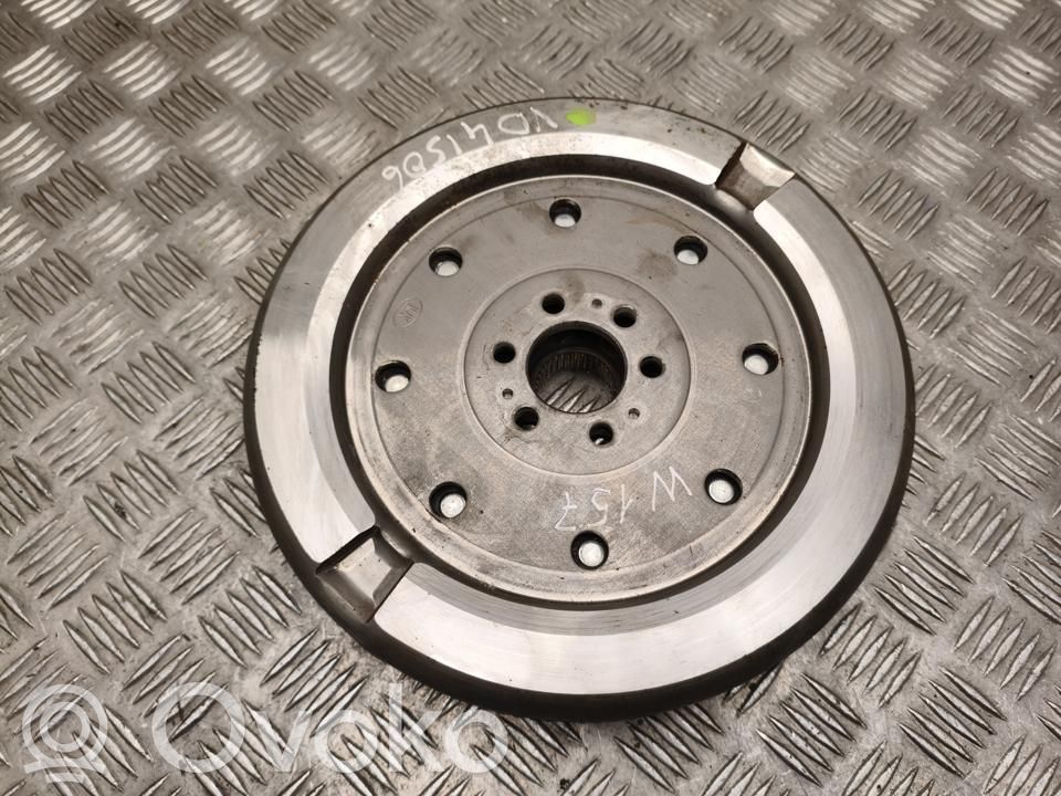 Audi Q3 F3 Volante motor 