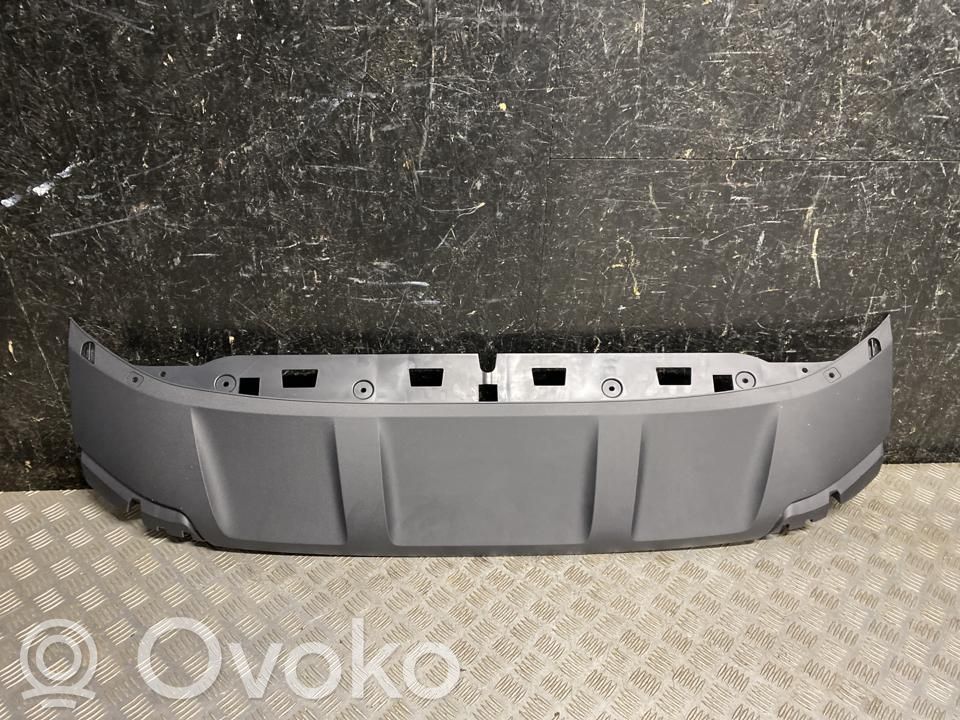 Seat Ateca Otras molduras del borde/pilar 