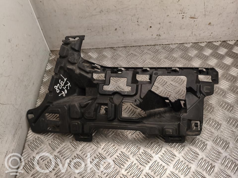 Volvo XC90 Front bumper mounting bracket 