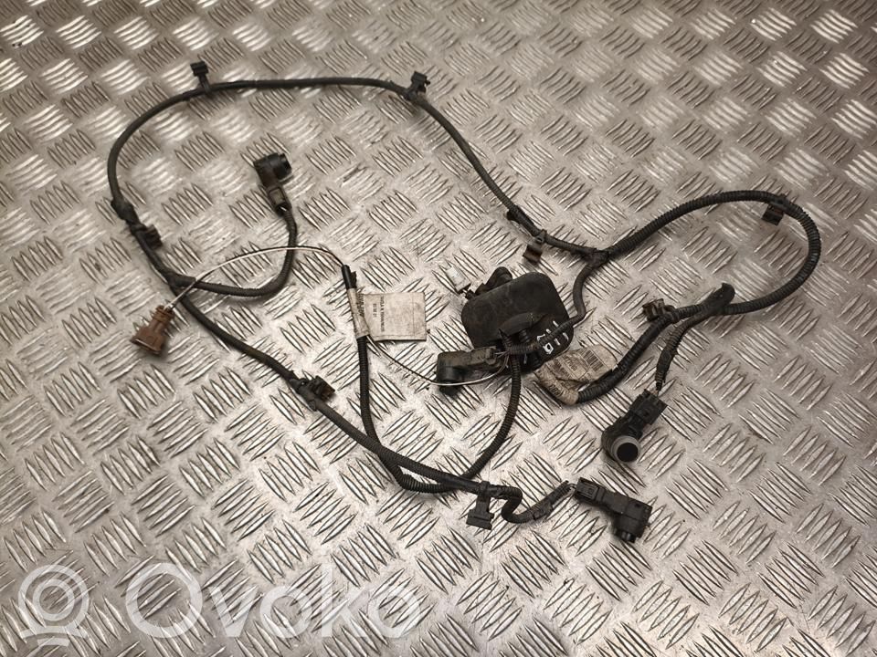 Cableado del sensor de aparcamiento (PDC)   1350977080,1368915080,H9164