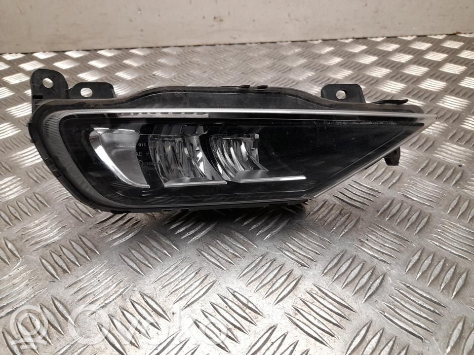 Volvo S90, V90 Sumuvalosarja 