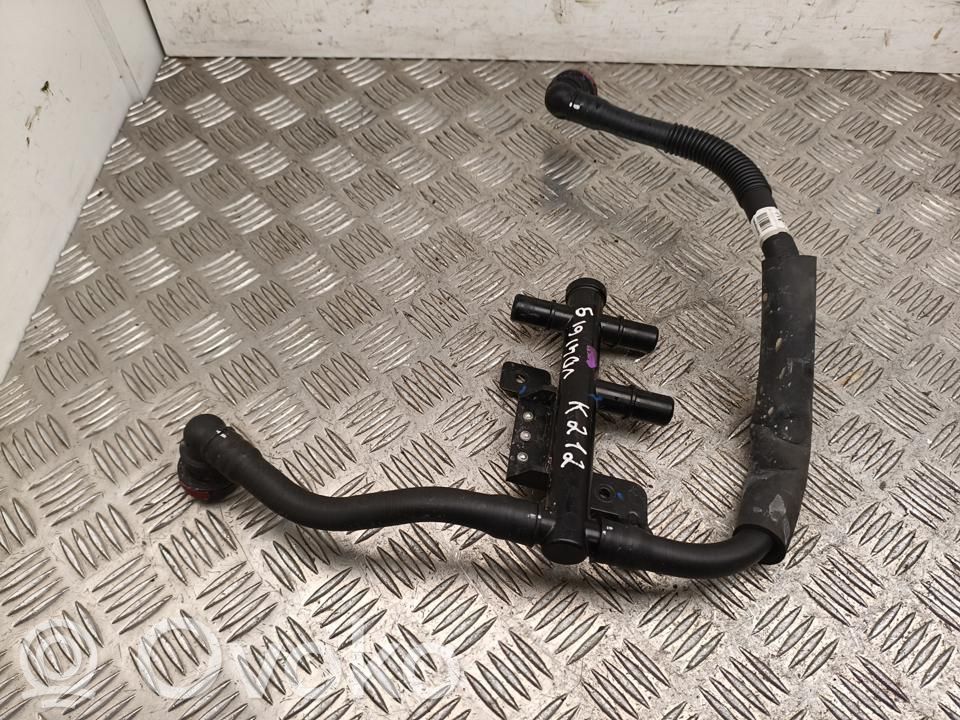 Hyundai Kona II Conductă/furtun lichid de răcire motor 