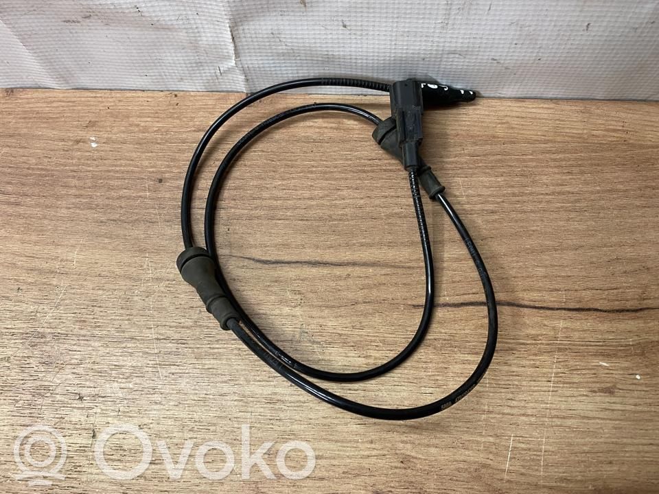 Renault Megane E-Tech ABS Sensor 