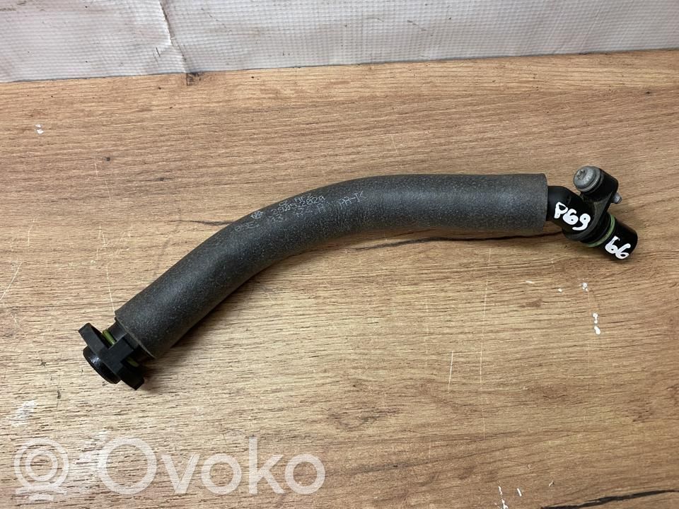 Wąż / Rurka odpowietrznika   05E103474A,KLEP6966