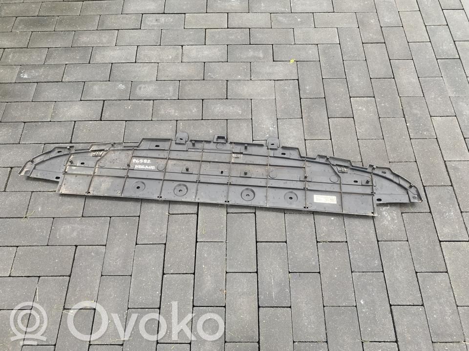 Capac/apărătoare inferioară bară spate   960327818R,KLEP6982
