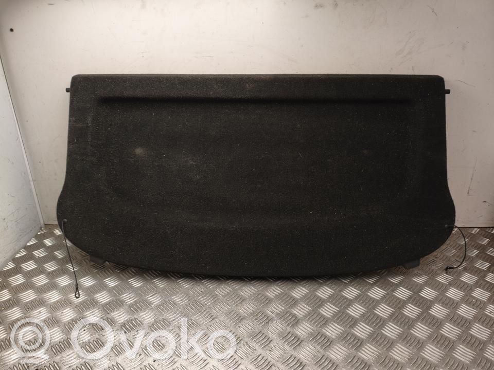 Skoda Kamiq Bandeja del maletero 