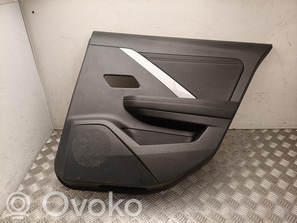 Opel Astra L Panou tapițerie ușă față 