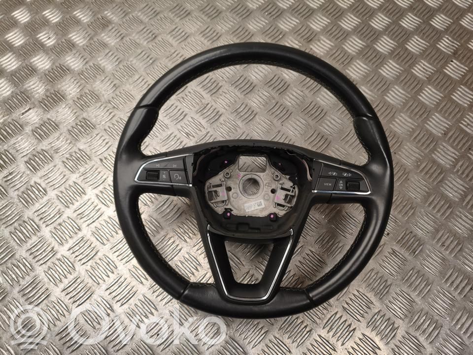 Seat Ateca Stūre 