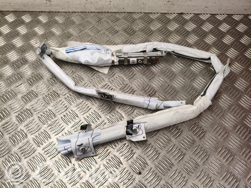 Seat Ateca Kurtyna airbag 