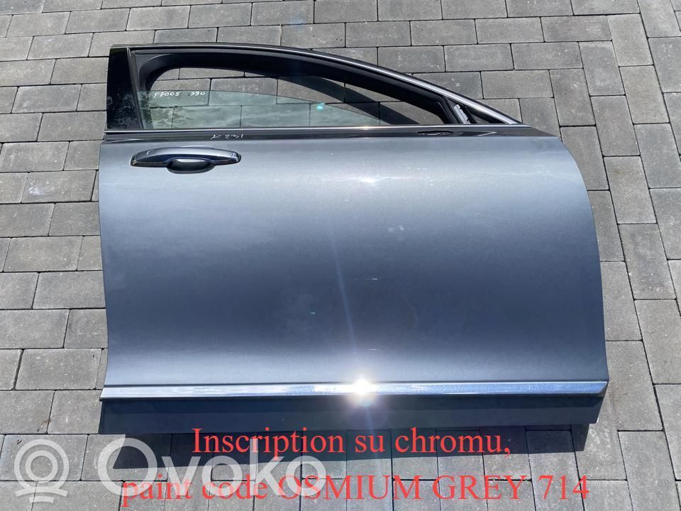 Etuovi   KLEP7005