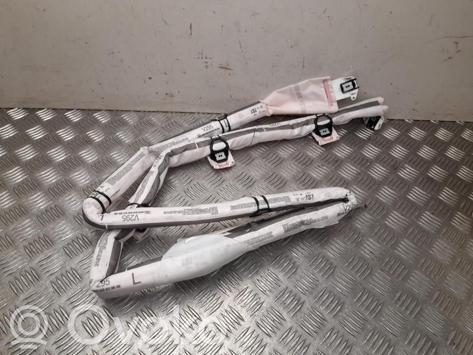 Mercedes-Benz EQE v295 Kurtyna airbag 
