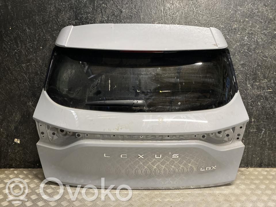 Heckklappe Kofferraumdeckel   H1248
