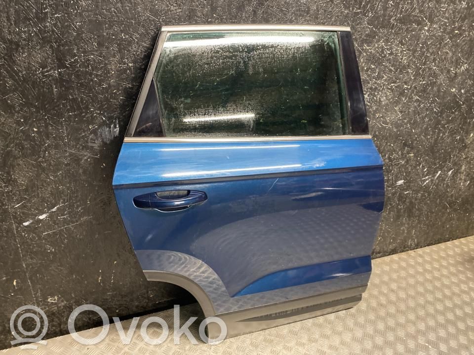 Drzwi tylne   EE1304