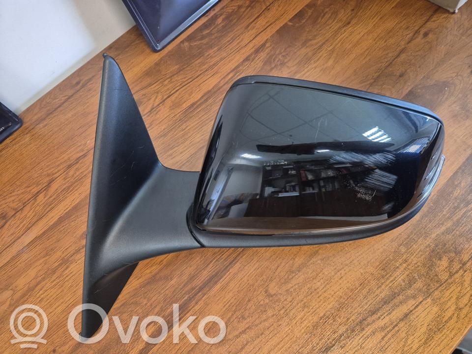 BMW 2 F44 Obudowa lusterka zewnętrznego drzwi przednich 