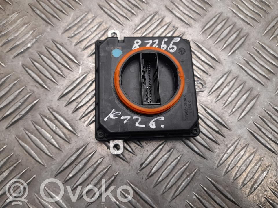 Volkswagen ID.3 Módulo de luz LCM 