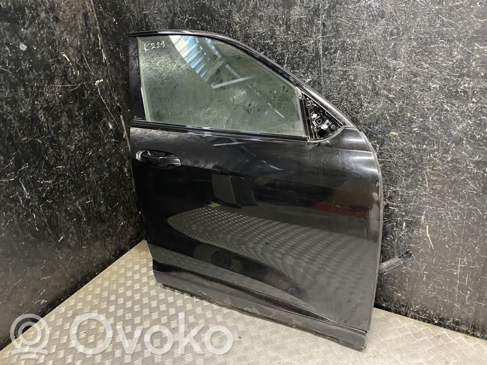 Audi Q5 SQ5 GU Ușă față