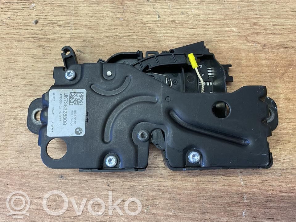 BMW 5 G30 G31 G38 Încuietoare portbagaj 
