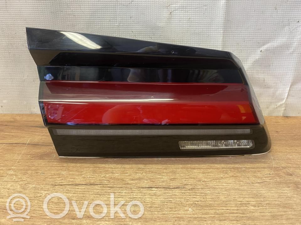 BMW 5 G30 G31 G38 Luces portón trasero/de freno